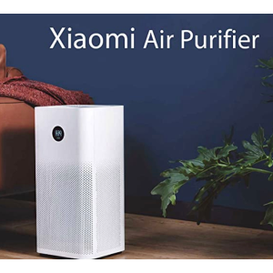 小米米佳家用空气净化器 3H  洁净你的空气 过滤有害细菌粉尘