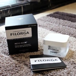 黑五独家：Filorga 菲洛嘉今年超低价 薅羊毛 囤护肤就在此刻