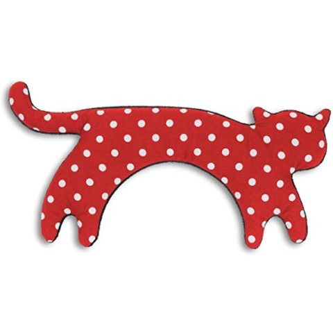 可加热猫猫颈枕