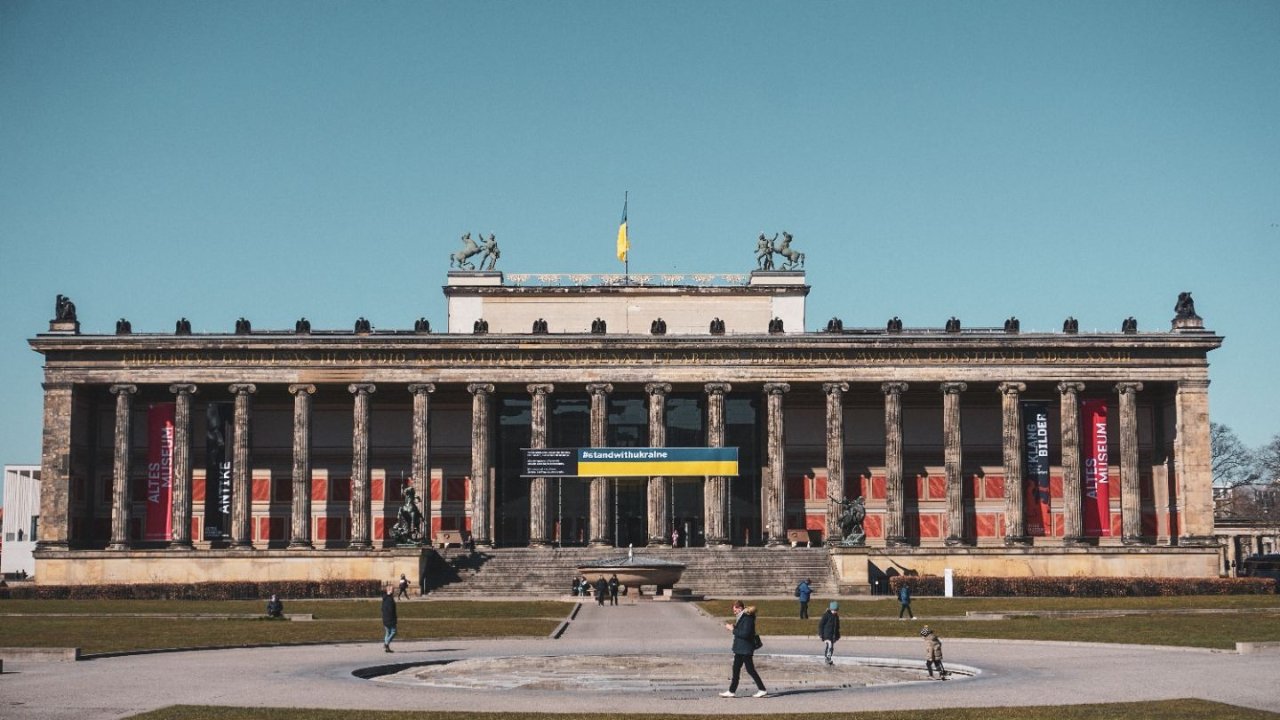 柏林博物馆岛 - 佩加蒙、新老博物馆5大推荐，购票指南, 如何免费参观