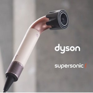 新品上市：Dyson 新款吹风机 Supersonic R 日本已发售