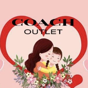 Coach奥莱母亲节礼物 | 围巾、配饰、钱包、鞋服超全