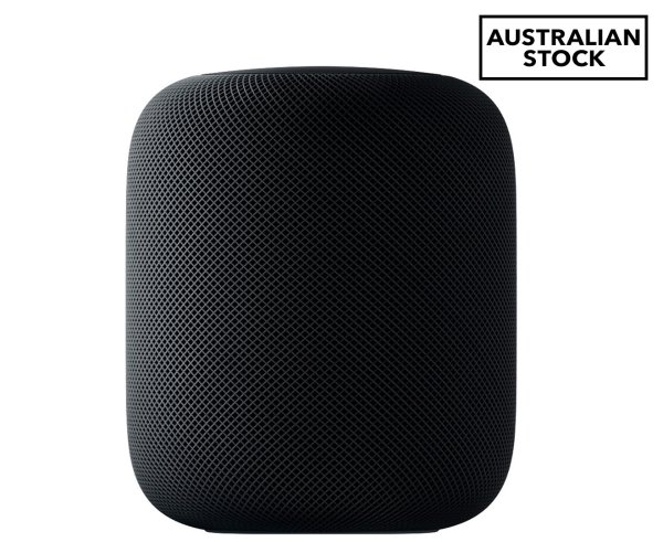 HomePod 太空灰