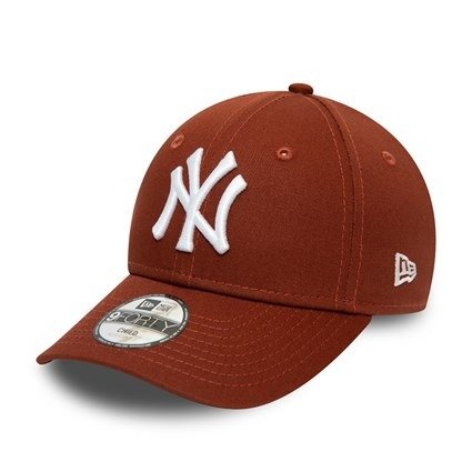 NY棒球帽