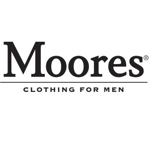 Moores Clothing 品牌男装清仓 成熟自带气场 衬衫$20 西装$120起