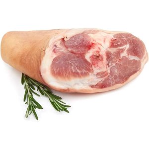产地：法国带肉猪脚 1.15 kg 