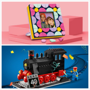 free gifts lego brand retail march promotion