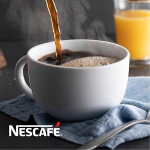 囤🔥NESCAFE Clasico 速溶咖啡(3 x 400g)直降!