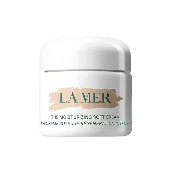 La Mer 海蓝之谜 愈龄云绒霜 60ml