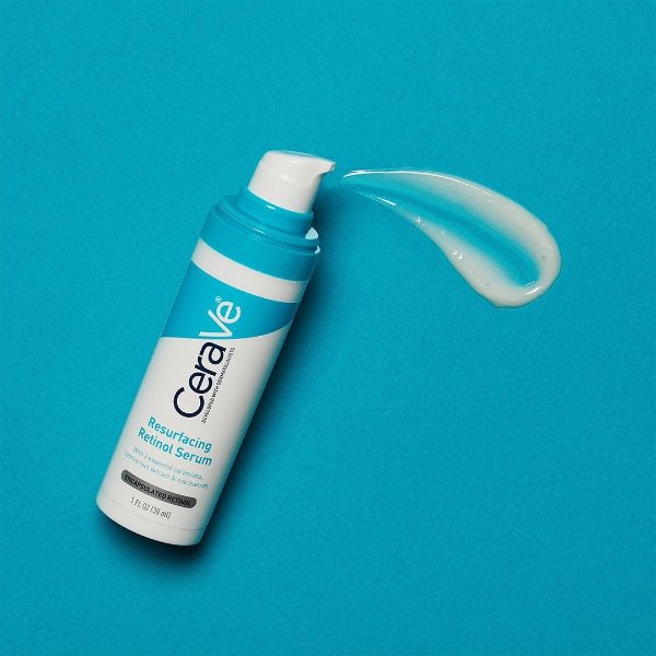 CeraVe A醇抗老精华30ml 