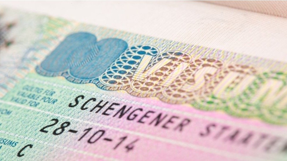 2024德国探亲签办理攻略 - 签证材料，步骤解析，申请使馆，所需时间，入境流程