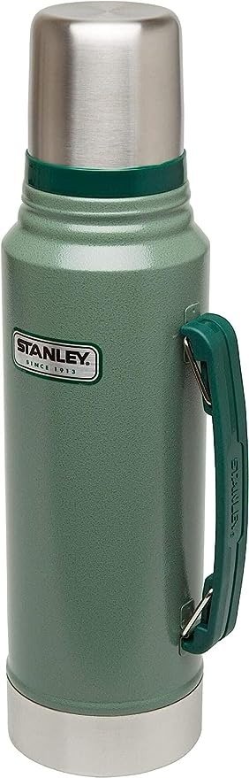 Stanley 1升露营保温壶