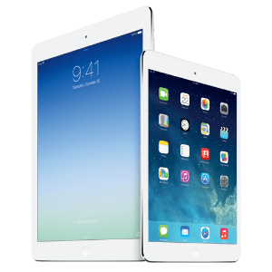 Apple 多款认证翻新iPads限时特卖