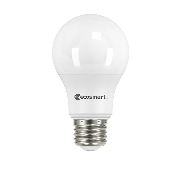 Ecosmart 60瓦 LED灯泡
