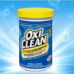 OxiClean  强效去污粉680克 万能去污粉 轻松去除顽固污渍