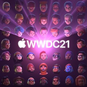 Apple WWDC 21' 圆满结束, 公测版7月开启, 生态圈的全新高度