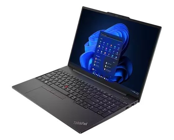 ThinkPad E16 Gen 1 AMD 笔记本电脑