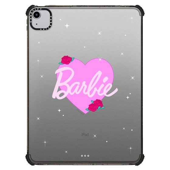 Barbie Love平板保护套