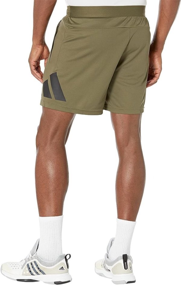 Essentials 男士运动短裤