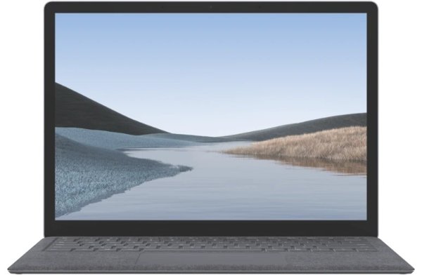 Surface Laptop 3 13.5" i7 16GB 256GB Platinum