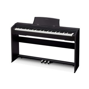 Casio卡西欧专业钢琴,音乐气质从小培养