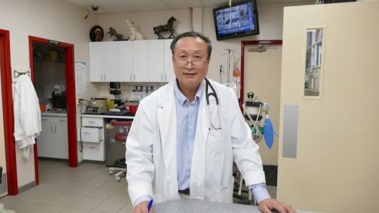 加拿大华人兽医面临多大11项指控！辩称治疗方法没问题，自己被监管机构区别对待！