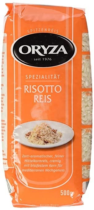 Risotto Reis 意大利炖饭米1kg