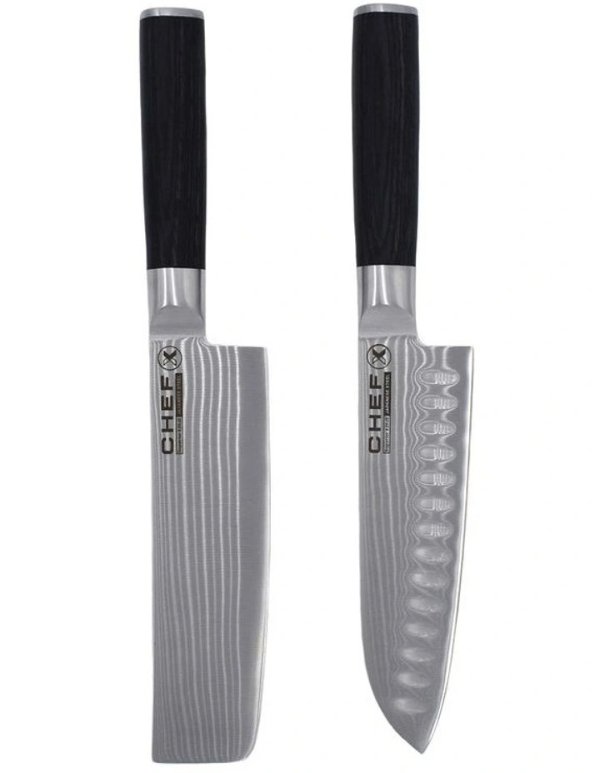 刀具 Set of 2