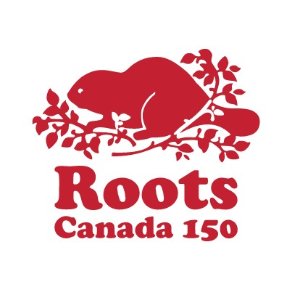 Roots 加拿大官网
