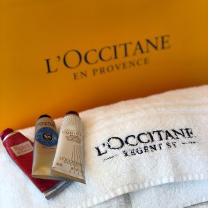 L’Occitane 欧舒丹 全场热卖 乳木果系列套装 收起来