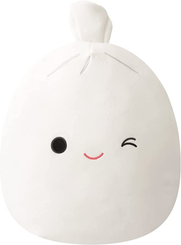 Squishmallows 可爱饺子 14inch 