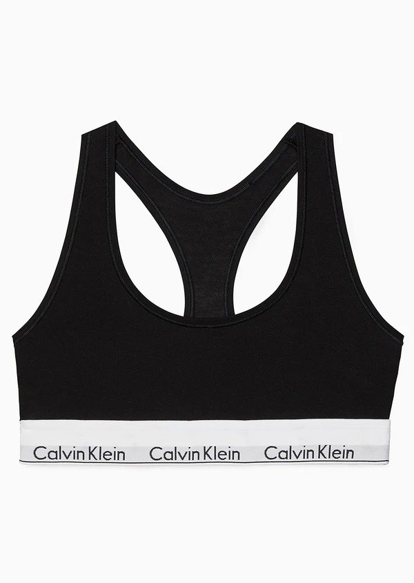 Calvin Klein 工字休闲内衣