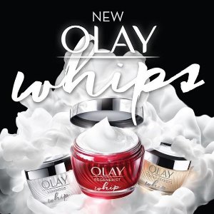 Olay 全线促销 入明星大红瓶、平价小灯泡