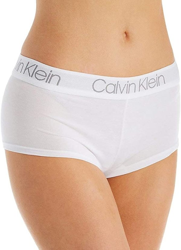 Calvin Klein 平角裤