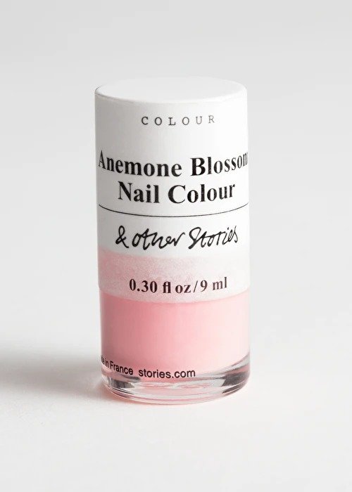 Anemone Blossom 指甲油（多色可选）