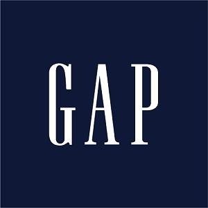 倒数一天：Gap 轻松美式范儿 条纹长袖$14.4 卫衣$22(org$70)