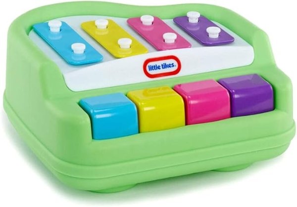 Little Tikes Tap-A-Tune 钢琴婴儿玩具