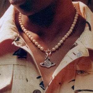 Vivienne Westwood 西太后闪促 收爆款水钻、珍珠首饰