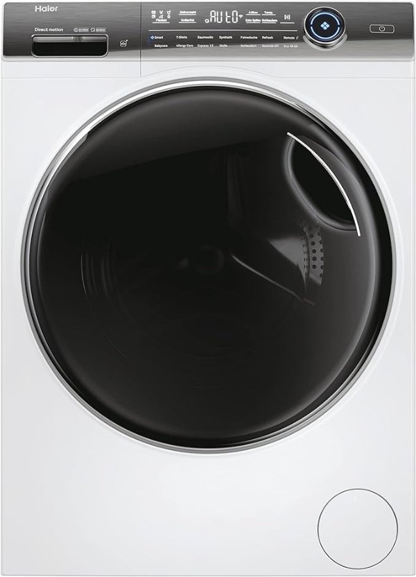 I-PRO Series 7 Plus 洗衣机