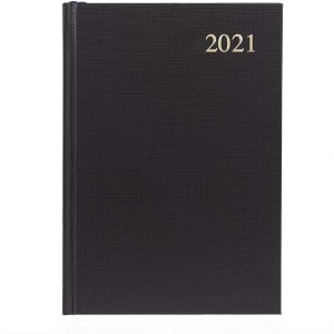 Collins 2021日历手帐本 英国200年历史文具品牌