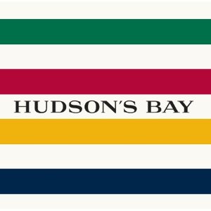 Hudson's Bay 美妆周全场特惠 白菜价淘好物
