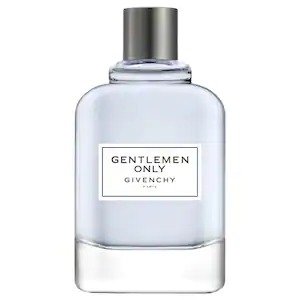 Gentlemen Only 香水