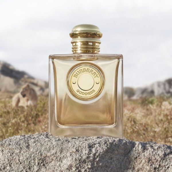 Goddess 女神女香100ml