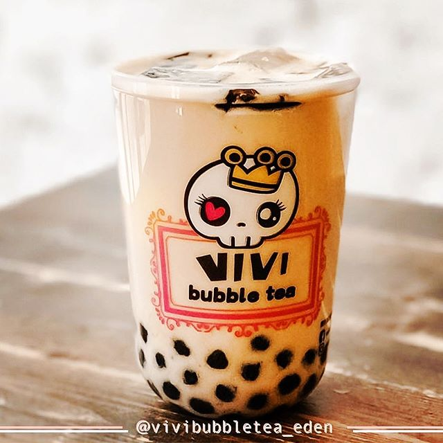 vivibubbletea