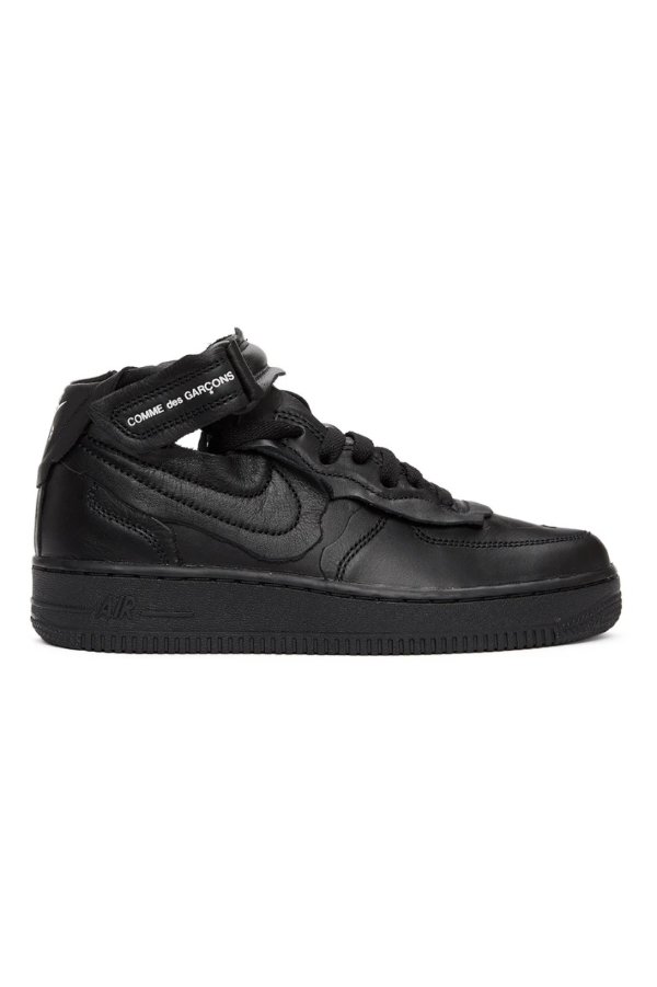 Air Force 1 Mid 女款