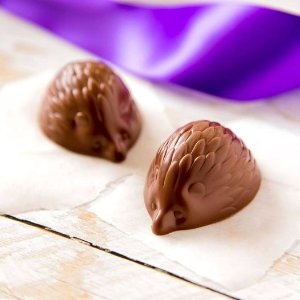 Purdys Chocolatier 节日派发巧克力活动 领取很方便！