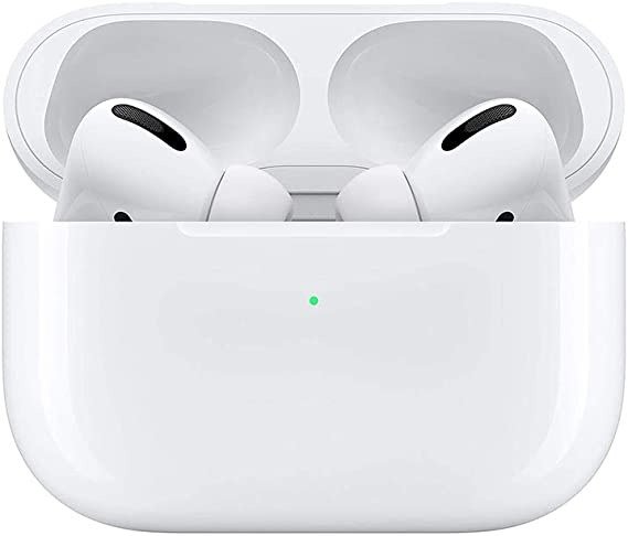 AirPods Pro耳机