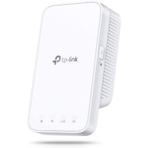 TP-Link AC 1200 WiFi 信号加强器