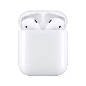 白菜价 插线充电盒Apple Airpods 蓝牙耳机