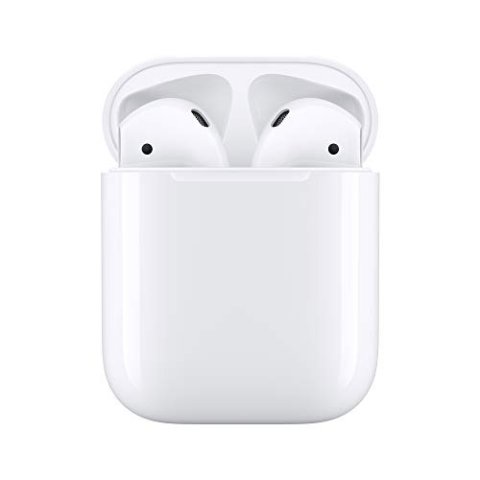 新款AirPods 第3代小巧精致优化机身设计+30h总续航史低€169 现货可下单 